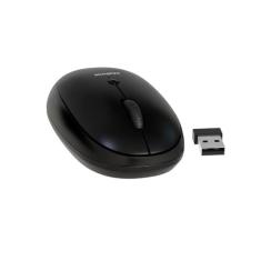 Mouse Sem Fio MSI100 Preto Intelbras