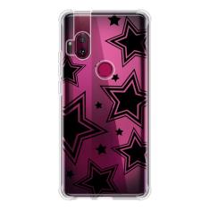 Capa Capinha De Celular Compatível com Moto One Hyper Personalizada
