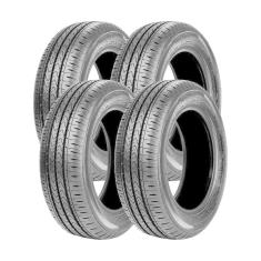 Jogo 4 Pneus Speedmax Aro 16 Drivemax Van V10 195/65R16C 104/102S 8 Lonas