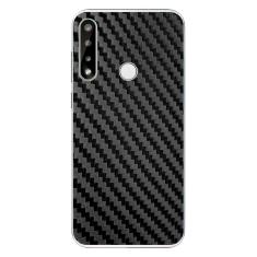 Capa Adesivo Skin349 Verso Para Positivo Q20