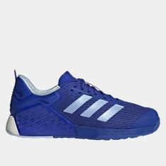 Tênis Adidas Dropset 3 Feminino-Feminino