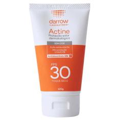 Actine FPS 30 Darrow - Protetor Solar, 120ml