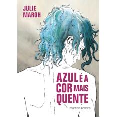 Azul é a cor Mais Quente