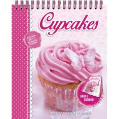 Livro - CUPCAKES