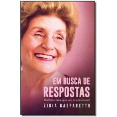 Em Busca de Resposta Sortido - VIDA E CONSCIENCIA, Sortido