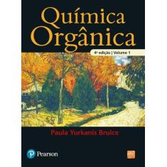 Livro - Química Orgânica