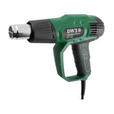 Soprador Térmico STD150N - 1500W - DWT, 220V