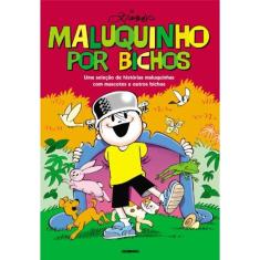 Maluquinho Por Bichos