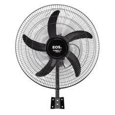 Ventilador de Parede EOS Turbo Vento com 5 Pás 200W EVP50 Bivolt, Bivo
