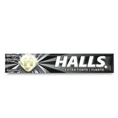 Bala Halls Extra Forte 28g