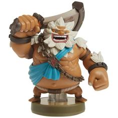 Amiibo - Daruk (Zelda Breath of the Wild)