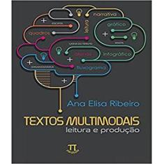 Livro Textos Multimodais - Leitura E Producao - PARABOLA