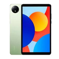Tablet Xiaomi Redmi Pad Se Wi-fi 128GB / 4gb Ram Tela 8.7 Aurora Green