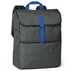 Mochila Para Notebook Dark Grey TopGet-Unissex