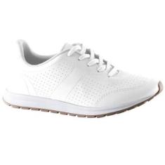 TENIS VIA UNO REF 701001SFBVV-Feminino