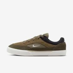 Tênis Nike SB Malor Masculino-Masculino