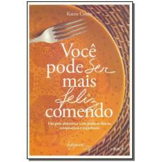 Voce pode ser mais feliz comendo - INTEGRARE, 3