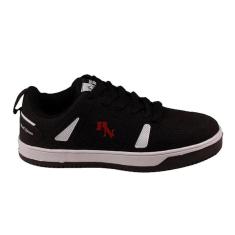 Tênis Masculino Red Nose Blake Preto - 825-Masculino