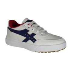 Tênis Gibizinho Branco-Masculino