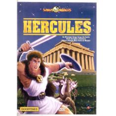 Dvd Hercules