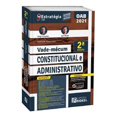 Vade-Mécum Constitucional e Administrativo