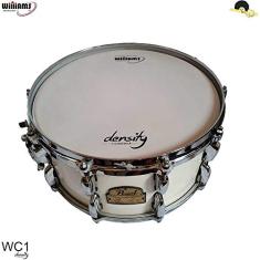 Pele para Tom/Caixa Williams Density - WC1 Filme Simples Coated 13