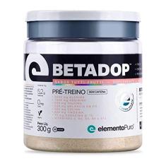 Betadop - Tutti-Frutti - 300G, Elemento Puro