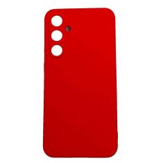 Capinha Capa Compatível Com Samsung Galaxy s23 fe case Aveludada Interior