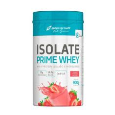 Isolate Prime Whey Protein Isolado Body Action Pote 900G - Bodyaction