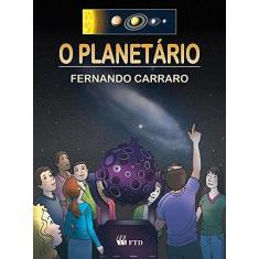Planetario, O  - Ftd