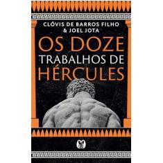 Os Doze Trabalhos de Hércules