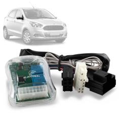 Módulo De Retrovisor Ka 2015 a 2019 Tilt Down