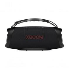 Caixa De Som Boombox Lg Xboom Go Xg8 60+60w Rms Proteção Cont