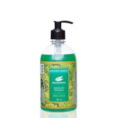 Sabonete Líquido Amazônia Aromas Erva Doce 500ml