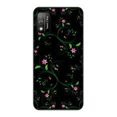 Capa Adesivo Skin353 Verso Para Positivo Twist 4 Pro - KawaSkin