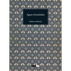 Livro - Águas emendadas