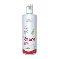 Creme de Pentear Kaxos Crespos Divine Mèches Kaxos 500ml