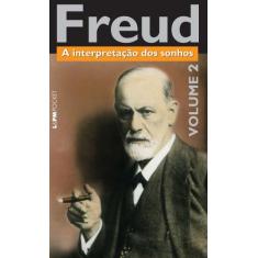 Livro - A interpretação dos sonhos - volume 2