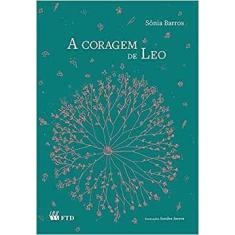 A coragem de leo - FTD
