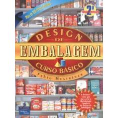 Livro - Design de Embalagem