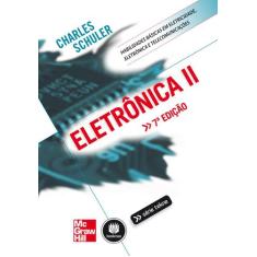 Livro - Eletrônica II