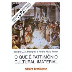 O Que E Patrimonio Cultural Imaterial