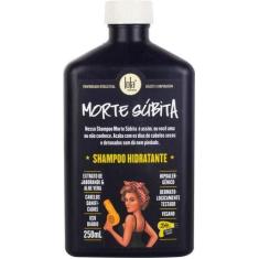 Shampoo morte subita lola cosmetics 250ml, 250ml