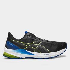 Tênis Asics Gt-1000 12 Masculino-Masculino