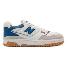 Tênis New Balance Masculino 550 Casual-Masculino