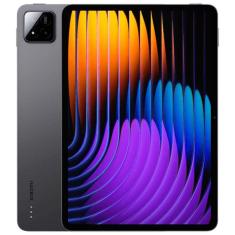 Tablet Xiaomi Pad 7 11" - 8 GB + 128 GB - Preto