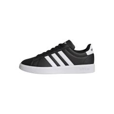 Tênis Grand Court Cloudfoam Comfort Adidas-Masculino