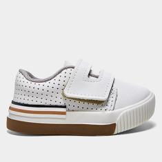 Tênis Infantil Molekinho Masculino-Masculino