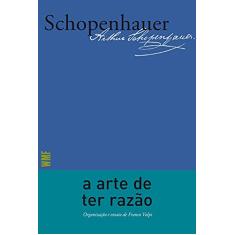 A arte de ter razão