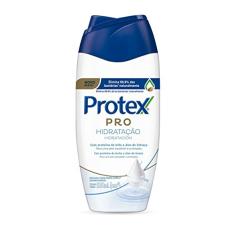 Sabonete Líquido Protex PRO Hidratação 230ml
